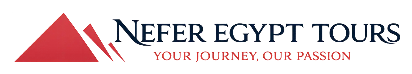 Nefer Egypt Tours – Your journey, our passion